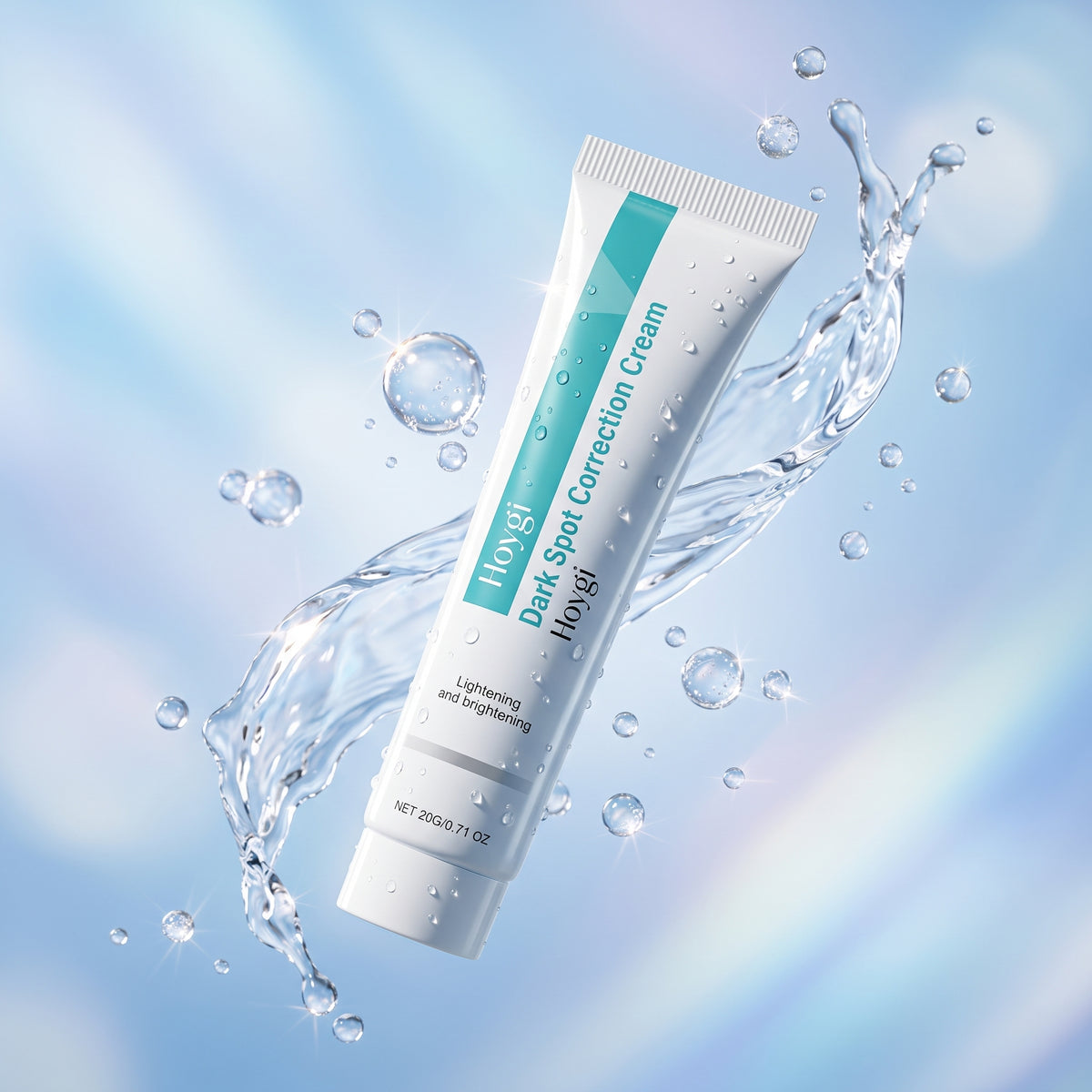 Hoygi Dark Spot Correction Cream – Lightening & Brightening Facial Cream