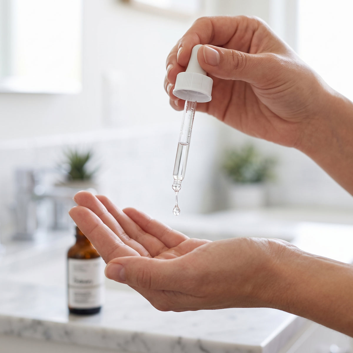 The Ordinary Ascorbic Acid 8% + Alpha Arbutin 2% Serum 30ml | Vitamin C Dark Spot Corrector