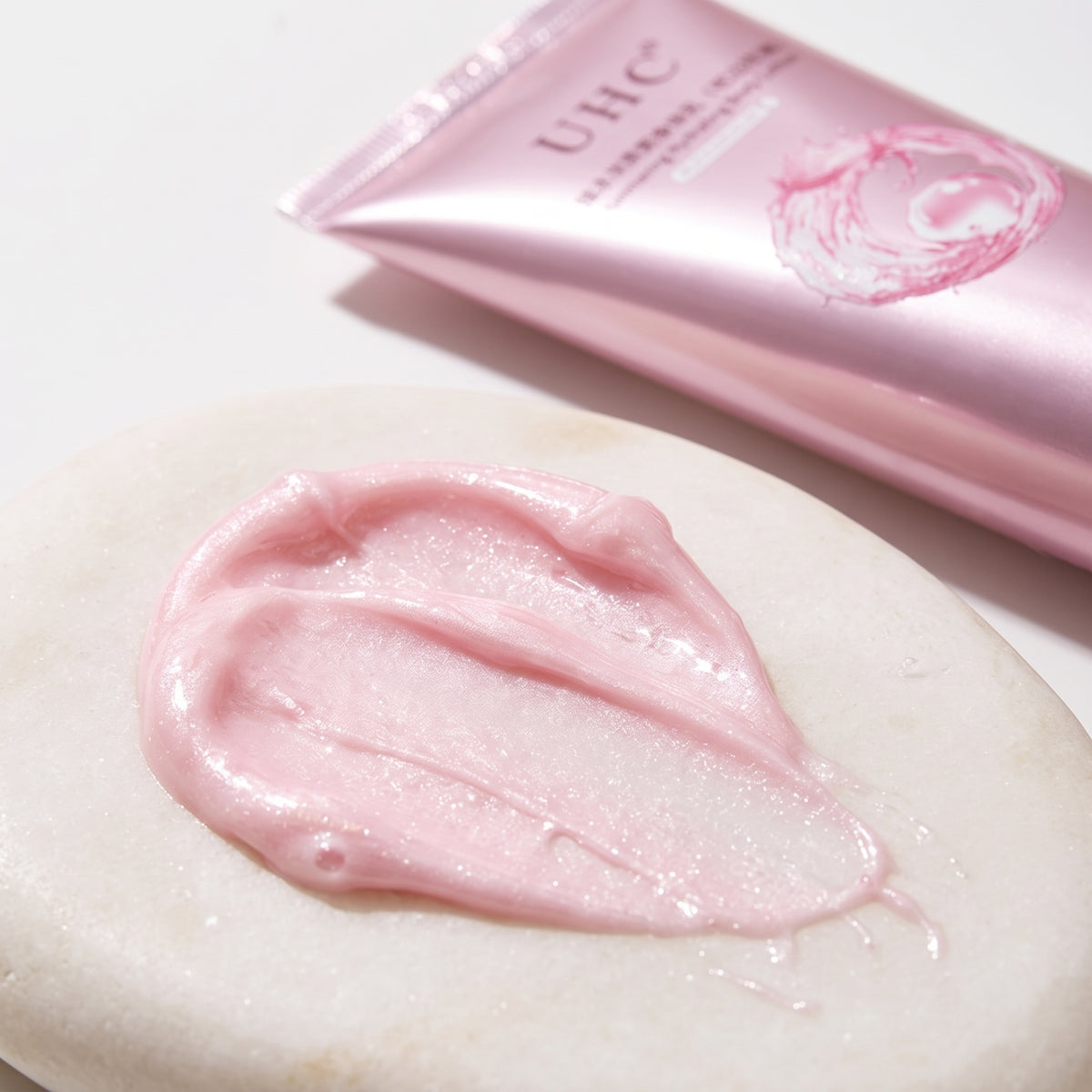 UHC Shimmering Hydrating Body Lotion – Skin Brightening & Tone-Up Body Cream