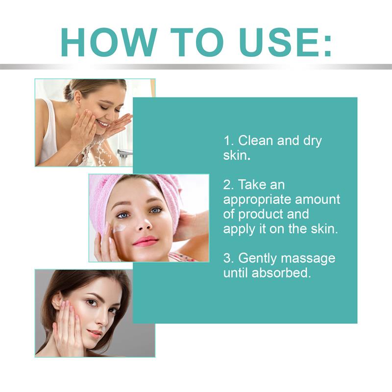 Hoygi Dark Spot Correction Cream – Lightening & Brightening Facial Cream