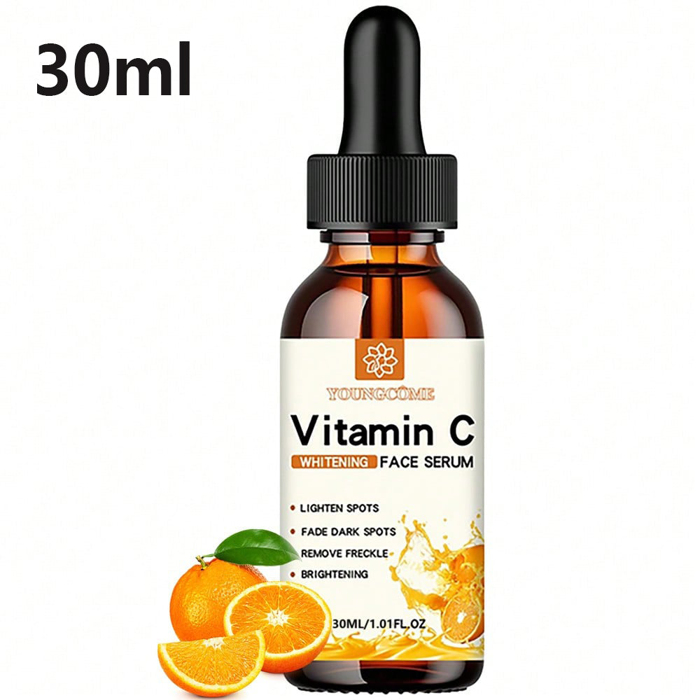 YOUNGCOME Vitamin C Facial Serum (30ml) – Skin Brightening & Dark Spot Corrector