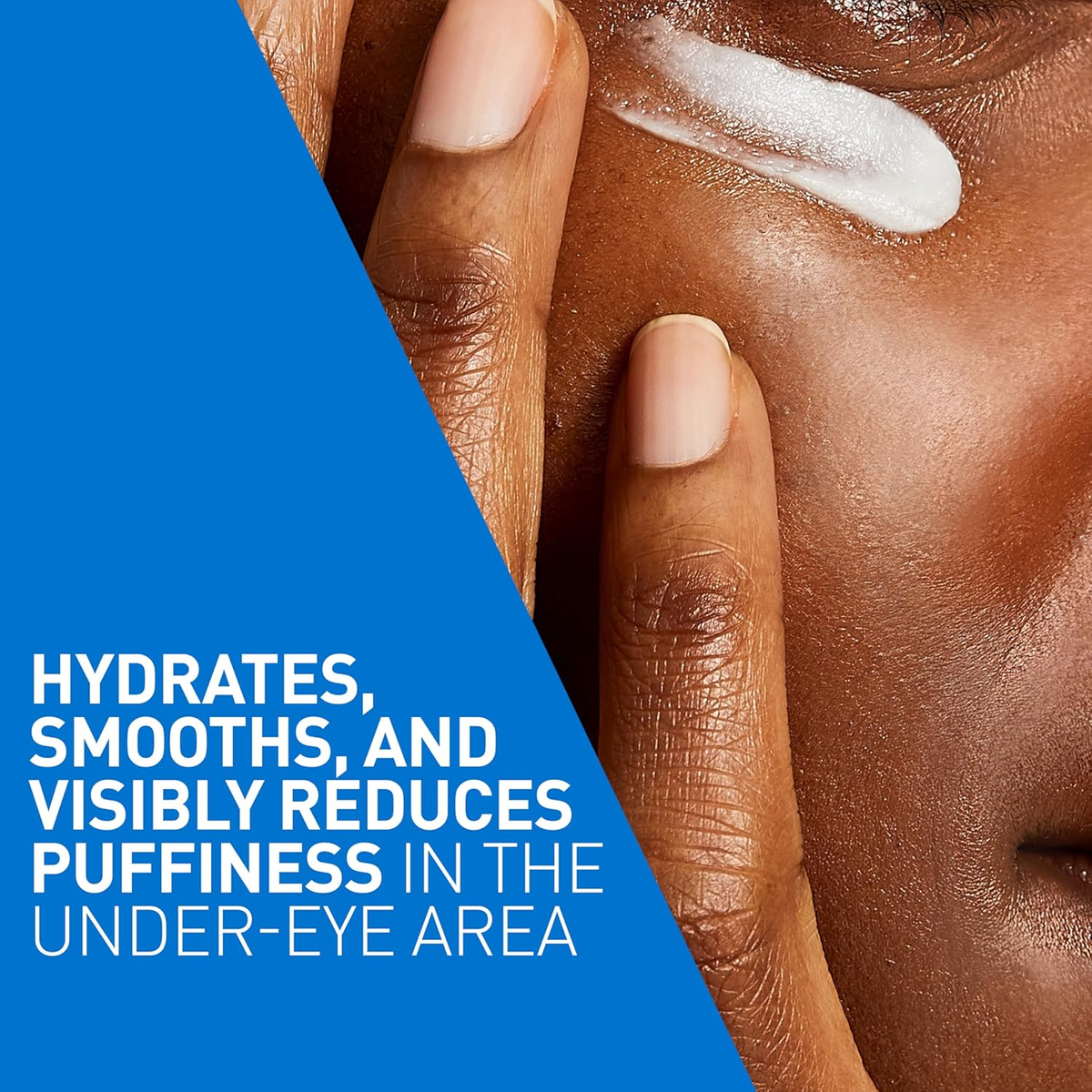 CeraVe Eye Repair Cream – Under Eye Cream for Dark Circles & Puffiness