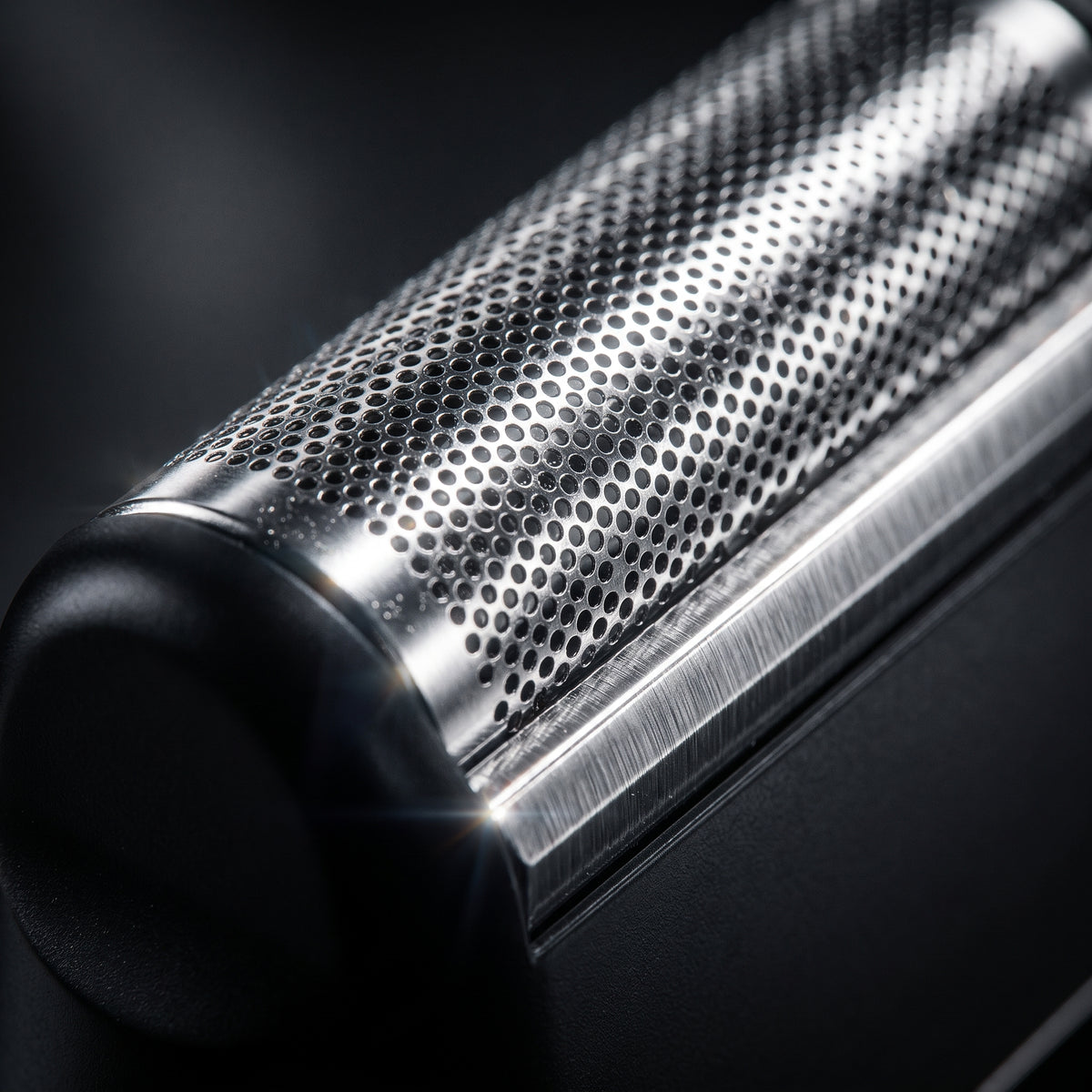 ENCHEN MS003 Compact Electric Shaver – Rechargeable Portable Foil Razor for Travel & Daily Shave