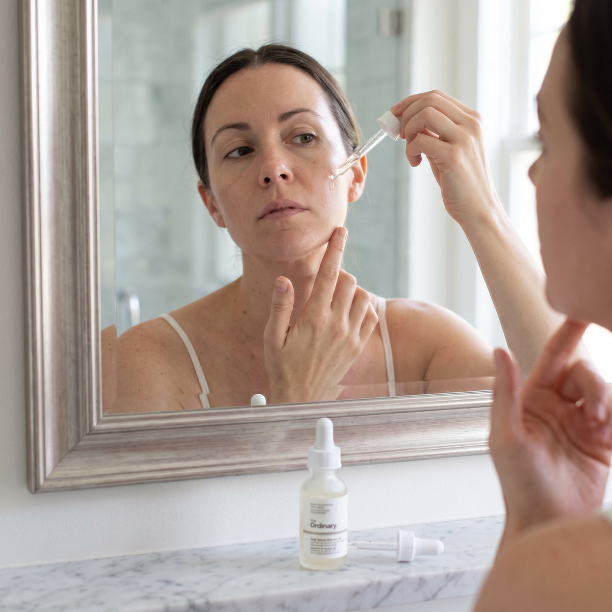 The Ordinary Argireline Solution 10% – Anti-Aging Serum for Fine Lines & Wrinkles