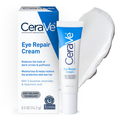 CeraVe Eye Repair Cream – Under Eye Cream for Dark Circles & Puffiness