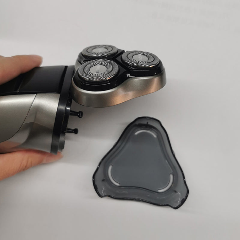 ENCHEN BlackStone Electric Shaver – 3D Independent Floating Cutter Head (5W Power)