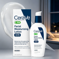 CeraVe PM Facial Moisturizing Lotion 89ml | Night Moisturiser