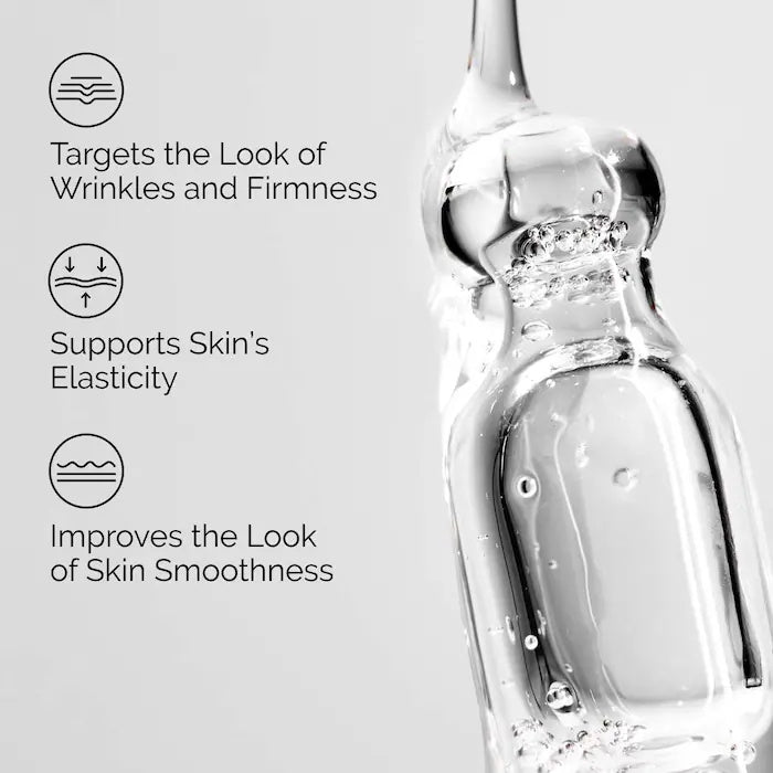 The Ordinary Multi-Peptide + HA Anti-Aging & Skin Firming Face Serum