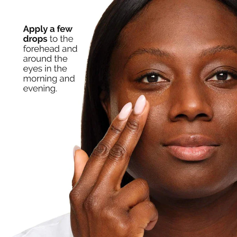 The Ordinary Argireline Solution 10% – Anti-Aging Serum for Fine Lines & Wrinkles