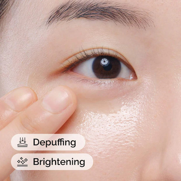 The Ordinary Caffeine Solution 5% + EGCG – Dark Circles & Puffiness Eye Serum