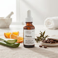 The Ordinary Caffeine Solution 5% + EGCG – Dark Circles & Puffiness Eye Serum