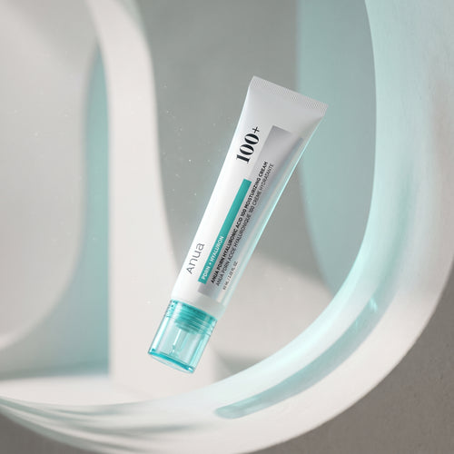 ANUA PDRN Hyaluronic Acid 100 Moisturizing Cream – Deep Hydrating & Plumping Face Cream